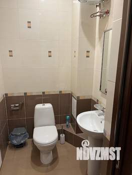 2-к квартира, посуточно, 55м2, 2/12 этаж