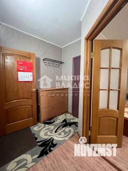 1-к квартира, на длительный срок, 40м2, 6/10 этаж