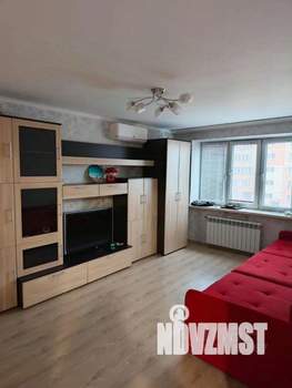 1-к квартира, на длительный срок, 42м2, 3/10 этаж