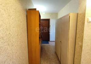 1-к квартира, на длительный срок, 40м2, 10/16 этаж