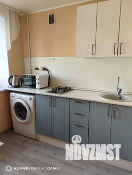 1-к квартира, посуточно, 31м2, 1/1 этаж