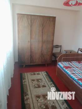 2-к квартира, на длительный срок, 40м2, 4/5 этаж