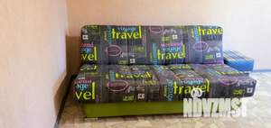 1-к квартира, на длительный срок, 31м2, 3/5 этаж