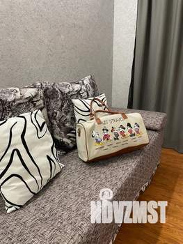 1-к квартира, посуточно, 37м2, 4/5 этаж
