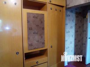 1-к квартира, на длительный срок, 40м2, 1/10 этаж