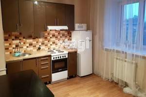 1-к квартира, на длительный срок, 36м2, 6/15 этаж