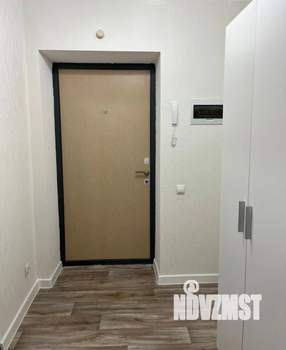 1-к квартира, посуточно, 40м2, 3/11 этаж