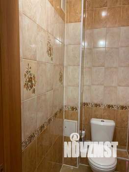 1-к квартира, на длительный срок, 42м2, 5/10 этаж