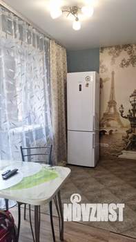 1-к квартира, на длительный срок, 39м2, 1/12 этаж