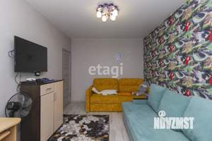 2-к квартира, на длительный срок, 57м2, 16/19 этаж