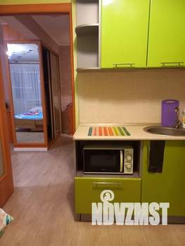 1-к квартира, посуточно, 31м2, 4/5 этаж
