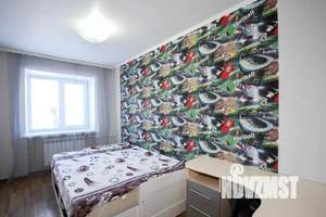 2-к квартира, посуточно, 50м2, 1/1 этаж