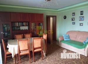 3-к квартира, на длительный срок, 96м2, 3/9 этаж