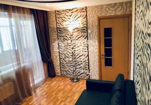 3-к квартира, на длительный срок, 70м2, 2/9 этаж