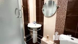 1-к квартира, посуточно, 38м2, 2/10 этаж