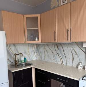 1-к квартира, на длительный срок, 27м2, 5/5 этаж