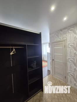 Студия квартира, на длительный срок, 29м2, 8/10 этаж