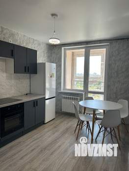1-к квартира, на длительный срок, 40м2, 8/9 этаж