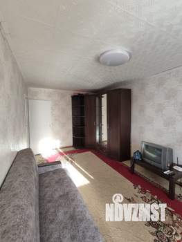 1-к квартира, на длительный срок, 31м2, 4/9 этаж