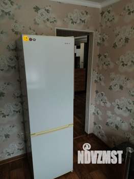 1-к квартира, на длительный срок, 33м2, 2/5 этаж