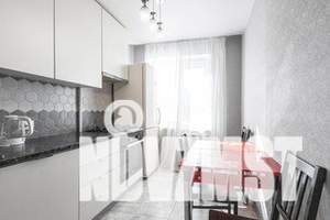 2-к квартира, посуточно, 49м2, 3/9 этаж