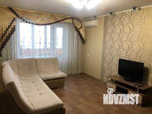 2-к квартира, посуточно, 54м2, 8/10 этаж