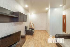 Студия квартира, посуточно, 33м2, 2/10 этаж