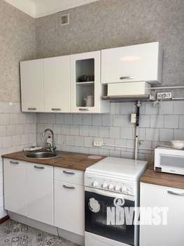 2-к квартира, на длительный срок, 53м2, 2/5 этаж