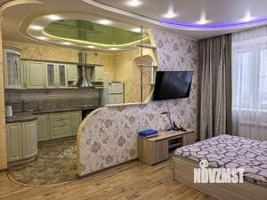 Студия квартира, посуточно, 47м2, 7/15 этаж