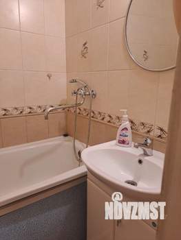1-к квартира, на длительный срок, 45м2, 3/5 этаж