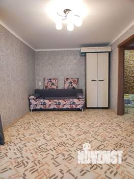 1-к квартира, на длительный срок, 30м2, 2/5 этаж