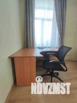 2-к квартира, посуточно, 50м2, 1/1 этаж