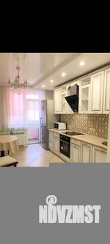 1-к квартира, на длительный срок, 48м2, 6/9 этаж