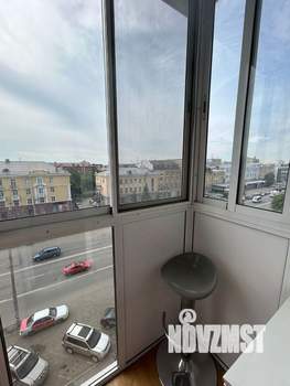 2-к квартира, на длительный срок, 52м2, 6/9 этаж