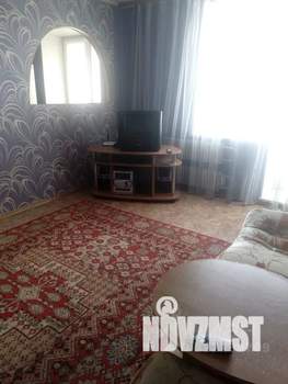 1-к квартира, посуточно, 45м2, 13/14 этаж