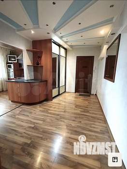 2-к квартира, посуточно, 65м2, 7/10 этаж