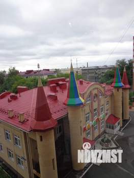 1-к квартира, на длительный срок, 38м2, 5/10 этаж