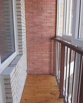 1-к квартира, на длительный срок, 40м2, 5/10 этаж