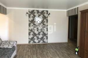 3-к квартира, на длительный срок, 69м2, 3/12 этаж