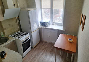 2-к квартира, на длительный срок, 45м2, 4/5 этаж