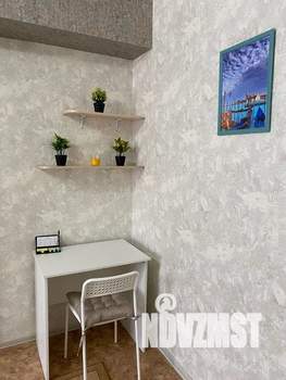 1-к квартира, посуточно, 35м2, 7/8 этаж