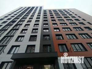 1-к квартира, на длительный срок, 40м2, 15/15 этаж