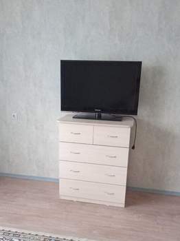 1-к квартира, на длительный срок, 41м2, 3/16 этаж