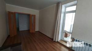 1-к квартира, на длительный срок, 41м2, 1/12 этаж
