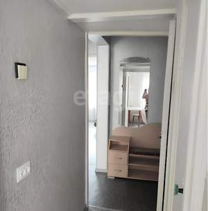 2-к квартира, на длительный срок, 50м2, 5/5 этаж