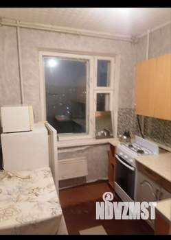 1-к квартира, на длительный срок, 30м2, 6/9 этаж