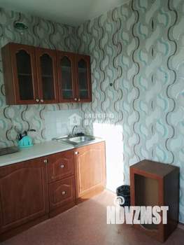 1-к квартира, на длительный срок, 37м2, 8/9 этаж