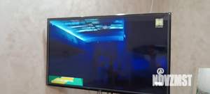 1-к квартира, посуточно, 43м2, 7/10 этаж