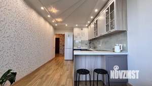 1-к квартира, на длительный срок, 44м2, 9/11 этаж