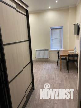 2-к квартира, посуточно, 30м2, 1/9 этаж